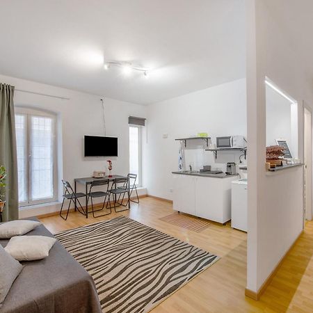 Ohana Bnb Gênes Extérieur photo