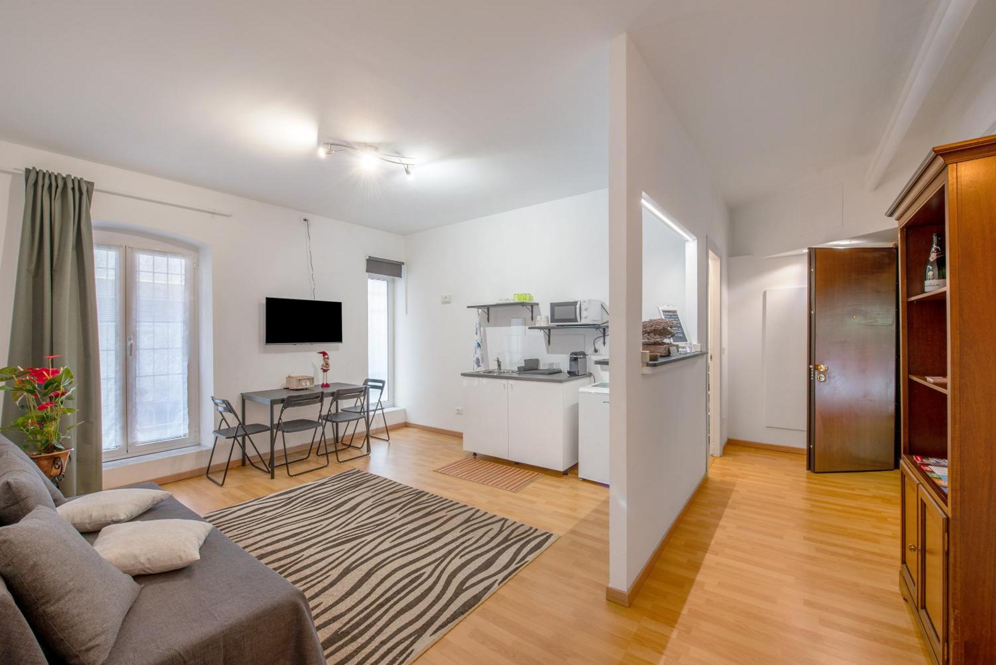 Ohana Bnb Gênes Extérieur photo