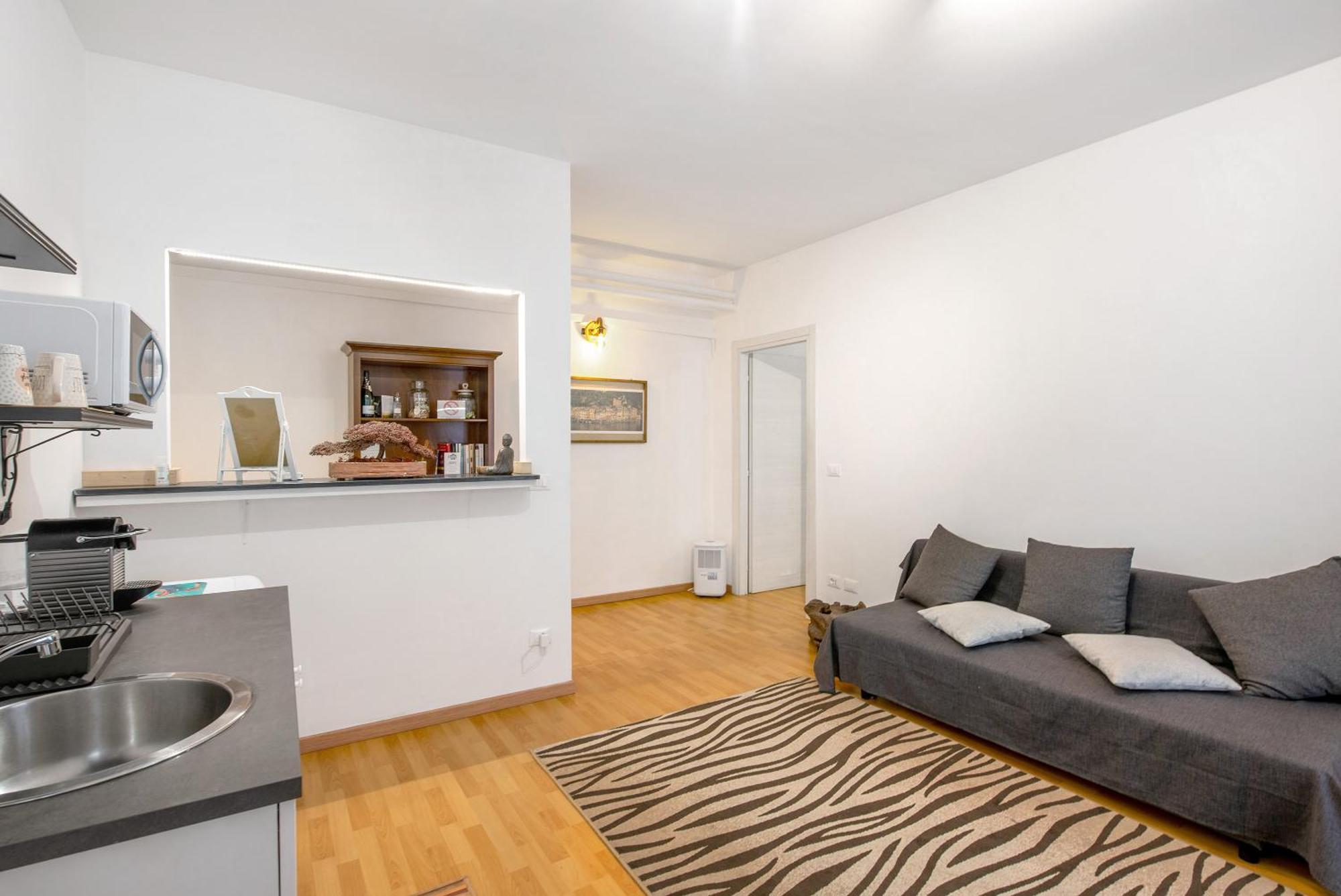 Ohana Bnb Gênes Extérieur photo