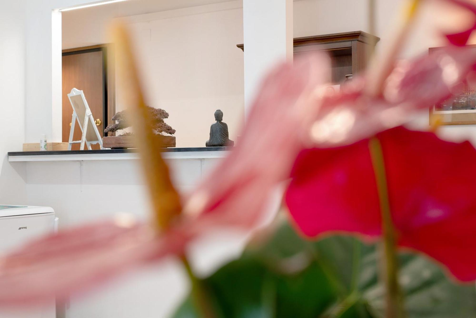 Ohana Bnb Gênes Extérieur photo