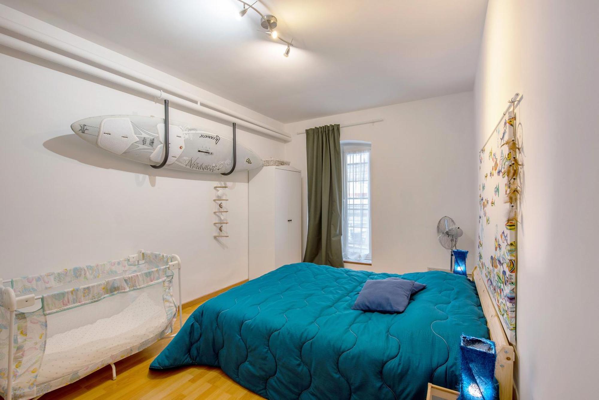 Ohana Bnb Gênes Extérieur photo