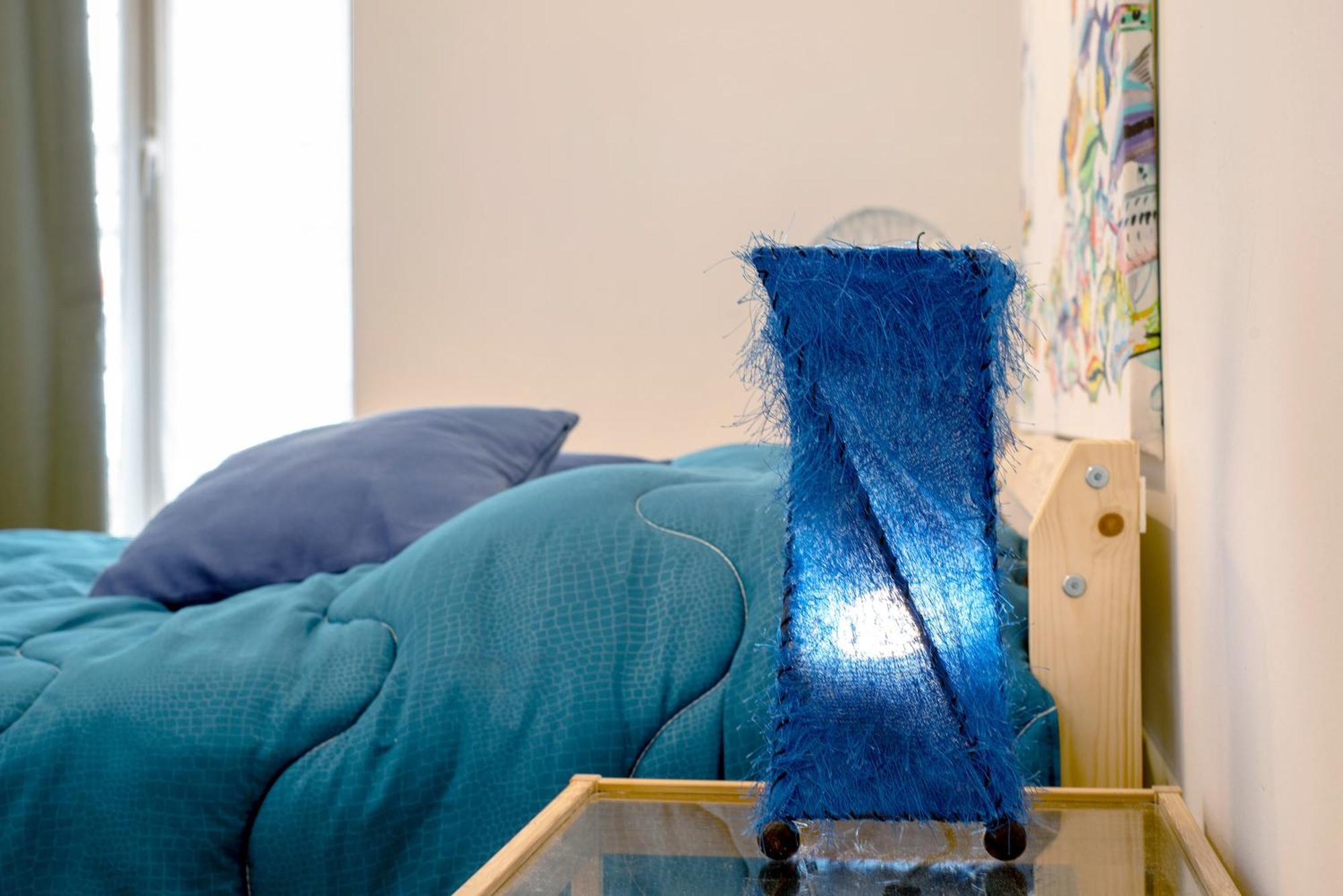 Ohana Bnb Gênes Extérieur photo