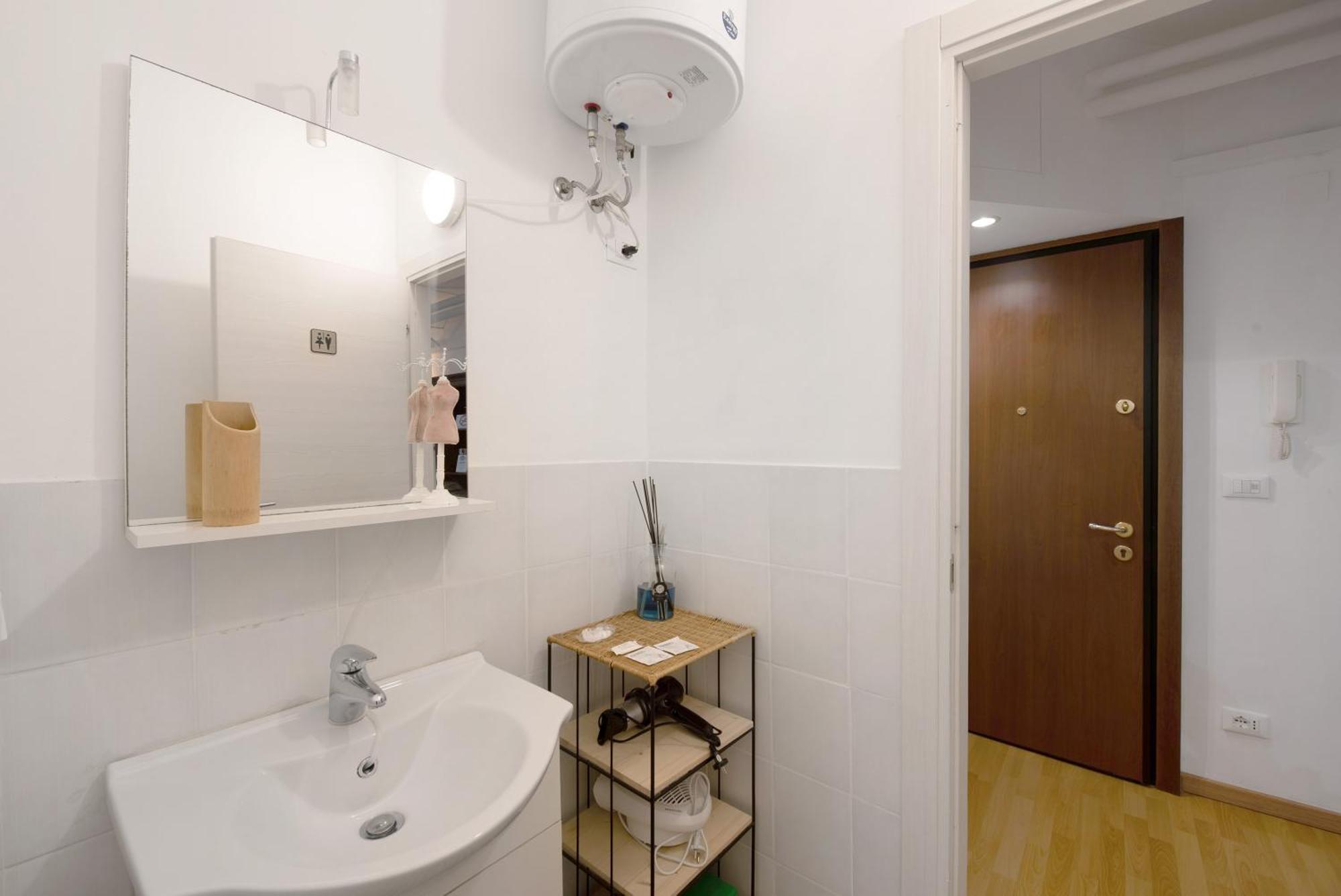 Ohana Bnb Gênes Extérieur photo