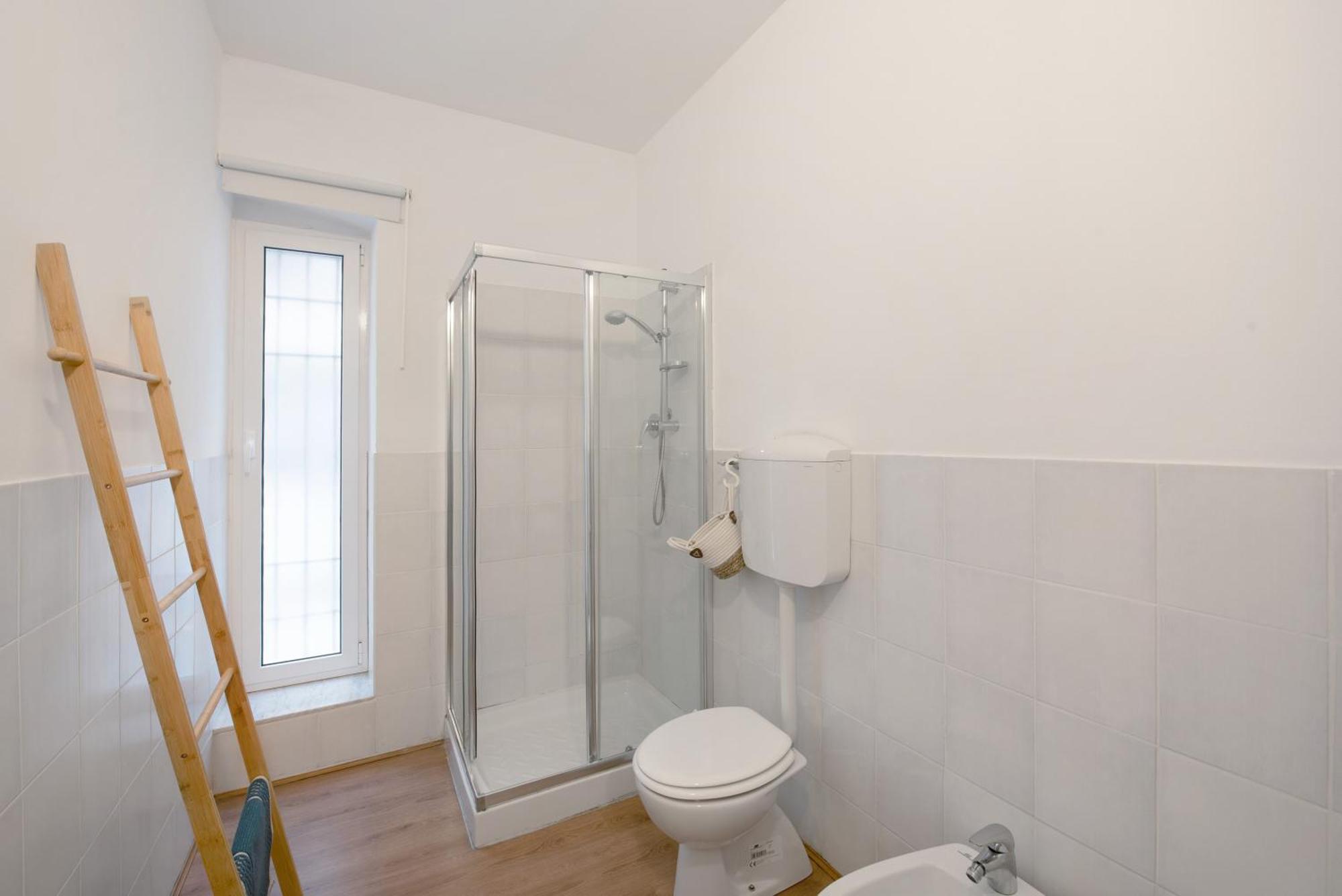 Ohana Bnb Gênes Extérieur photo