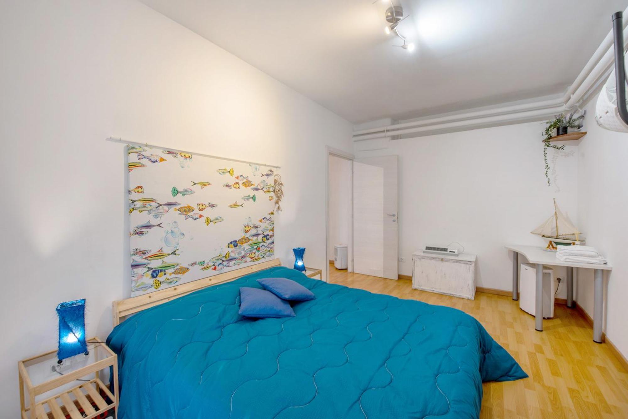 Ohana Bnb Gênes Extérieur photo