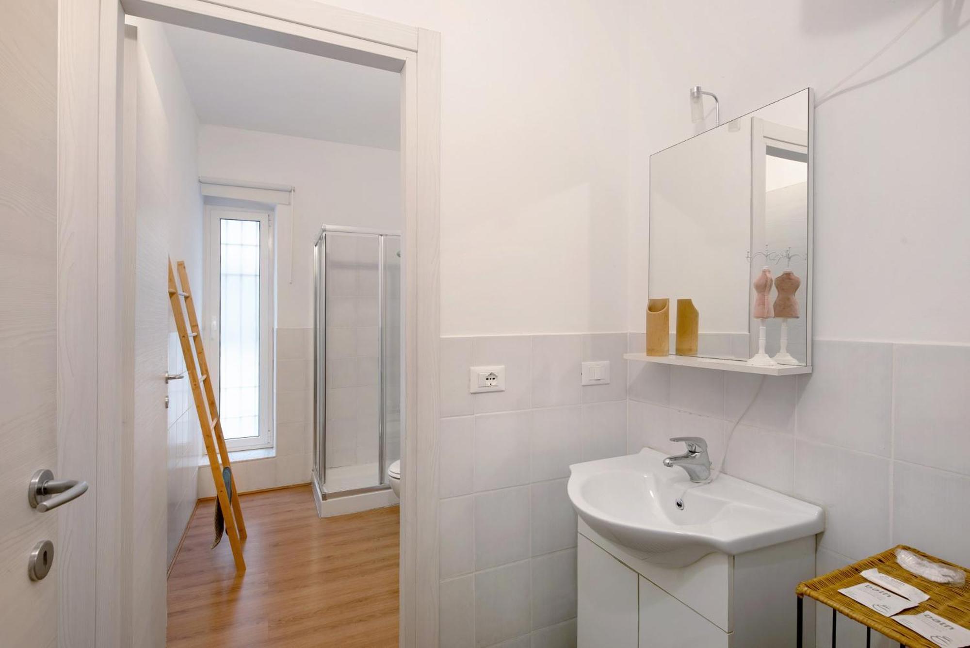 Ohana Bnb Gênes Extérieur photo